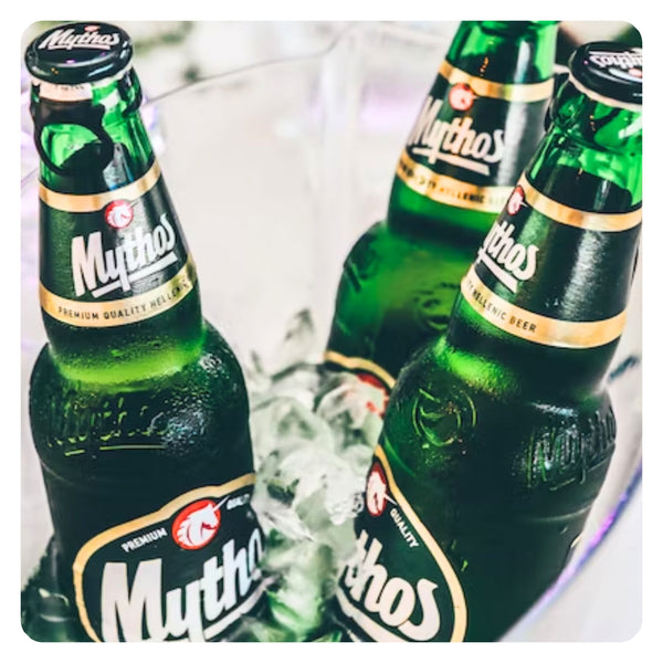 Beer & Wine