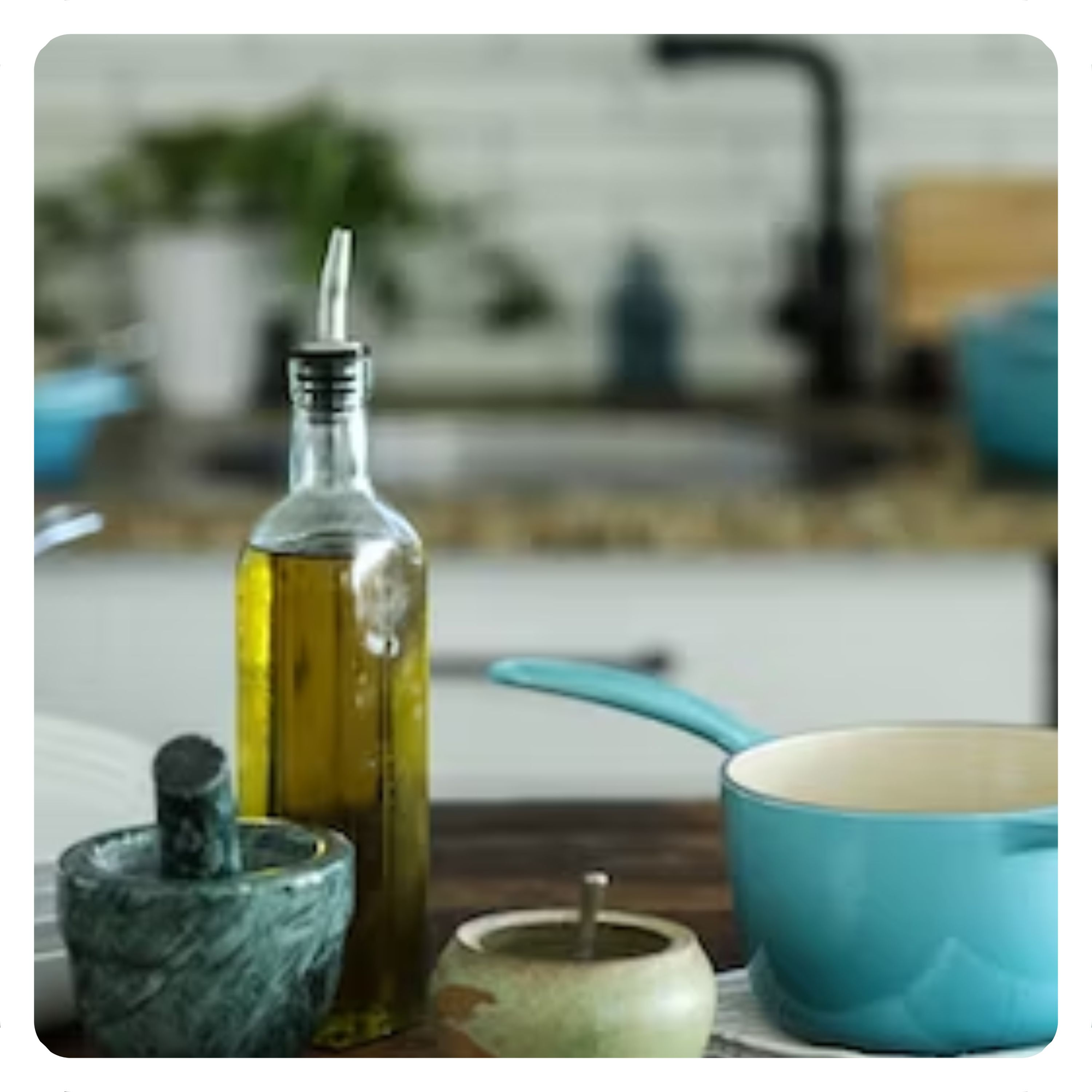 Taste Greece Olive Oil Collection