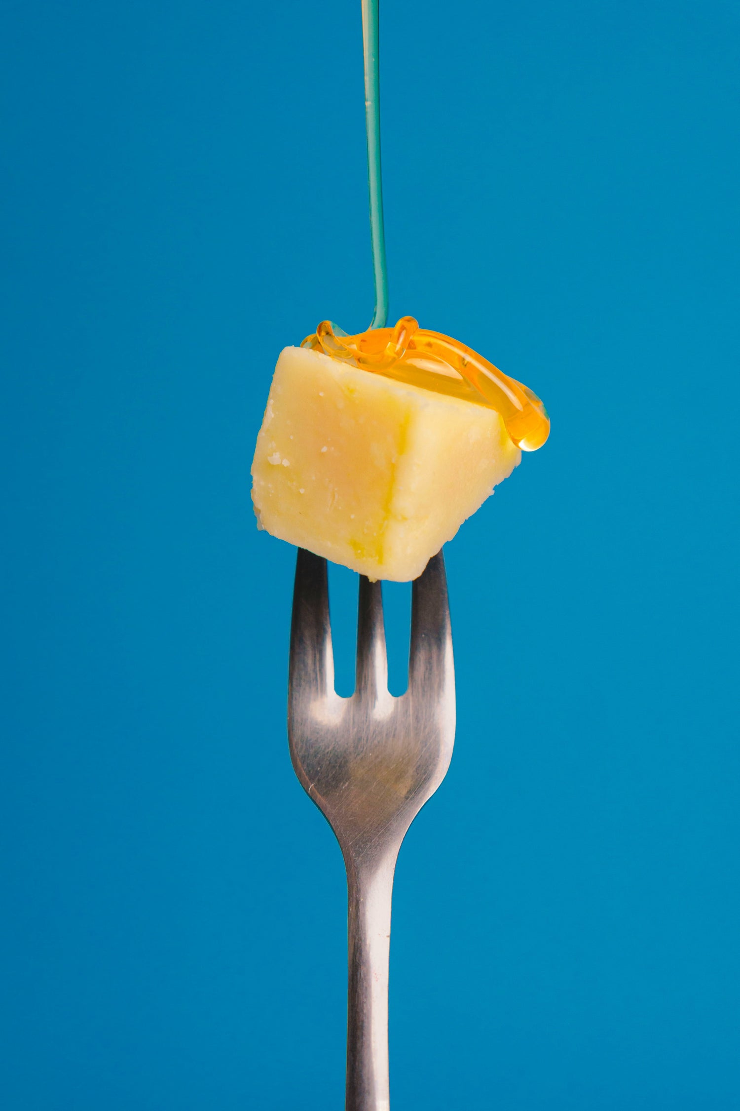 Cheese & Dairy