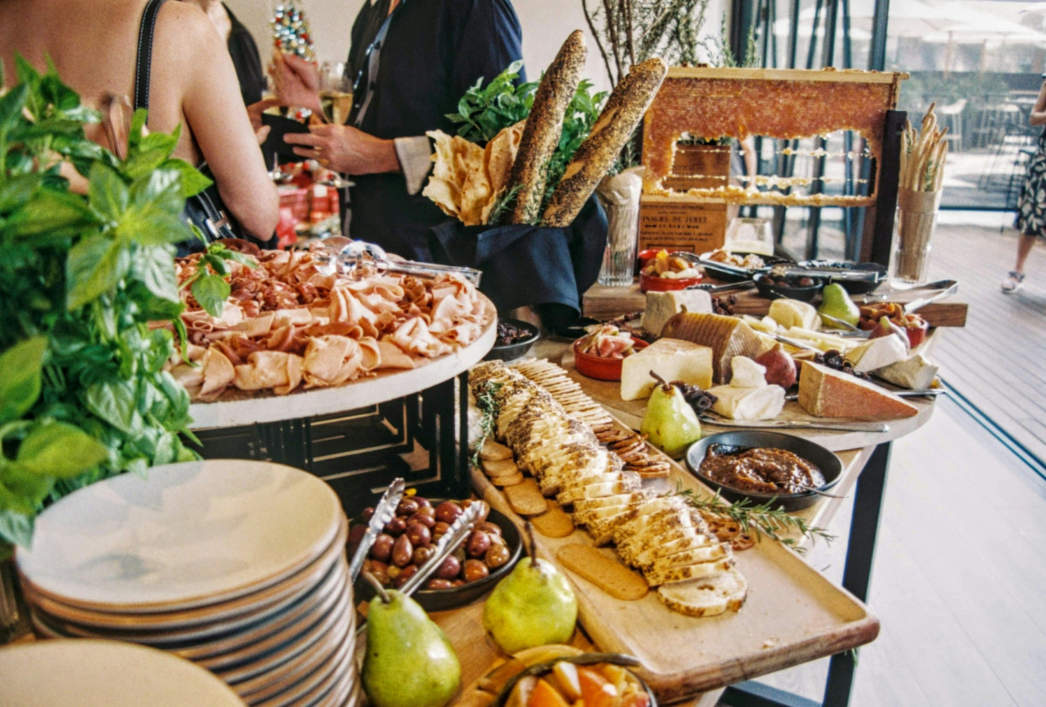 Antipasto & Deli