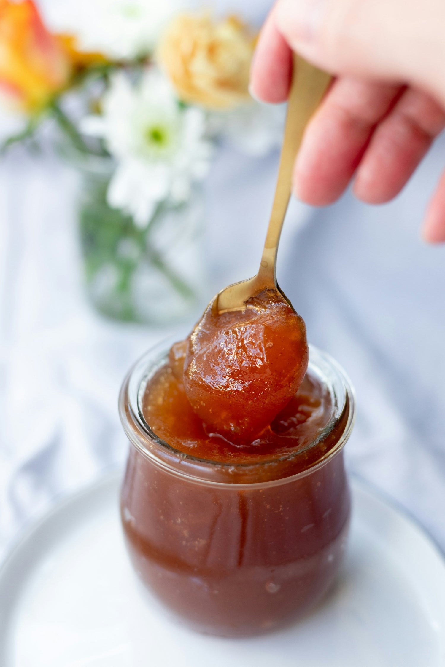 Dips, Spreads & Condiments