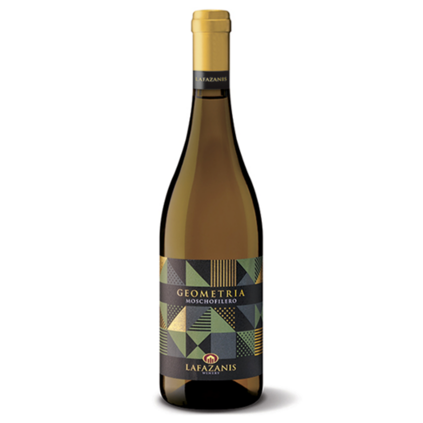 Geometria Moschofilero 750ml