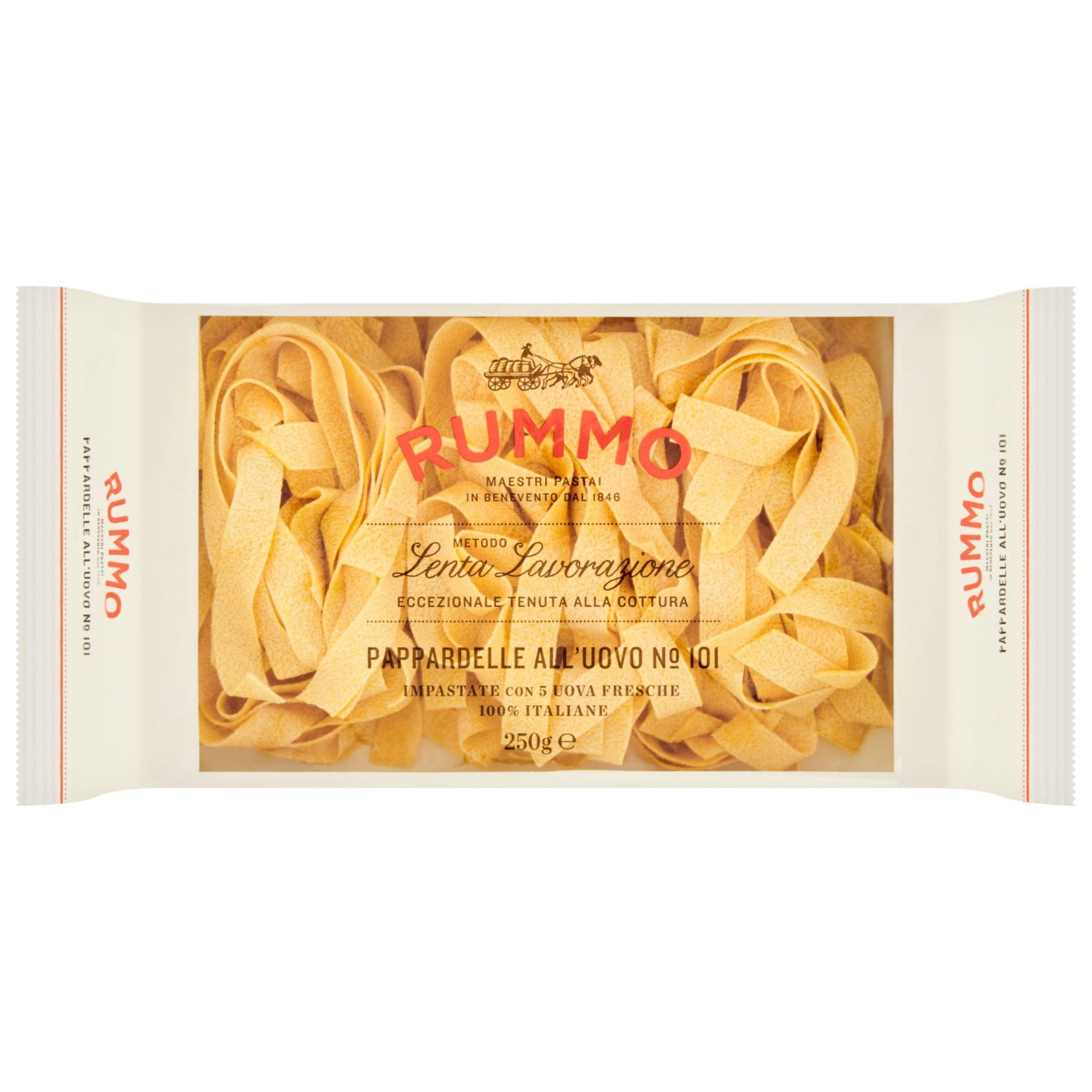 Pappardelle 'Rummo' 500g