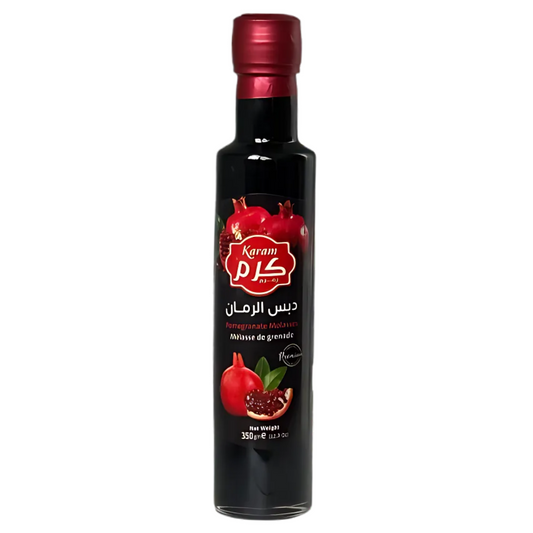 Pomegranate Molasses 'Karam' 350ml
