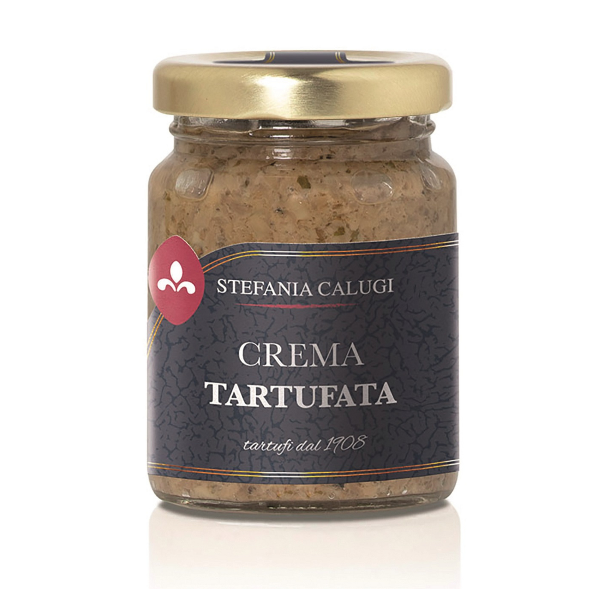 Truffle Sauce 85g 'Stefania Calugi'