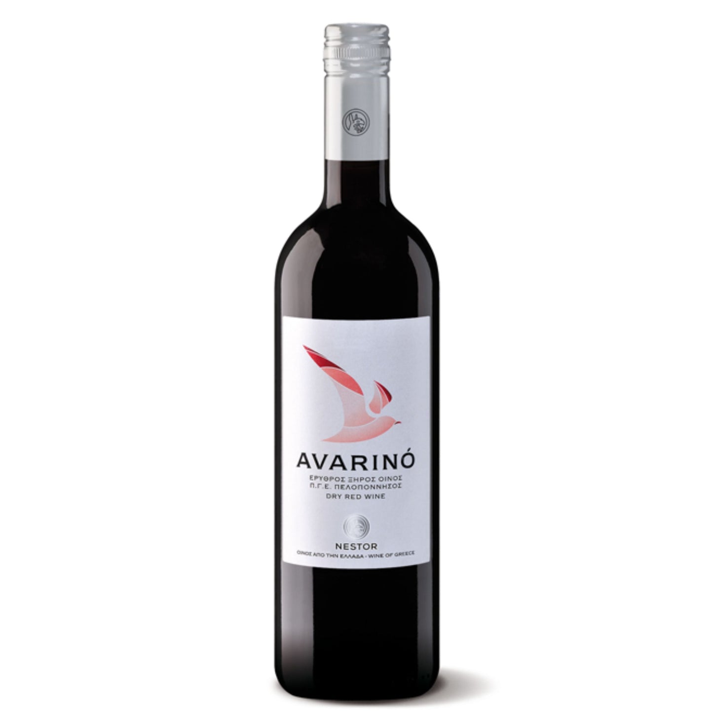 Avarino Nestor Red 750ml