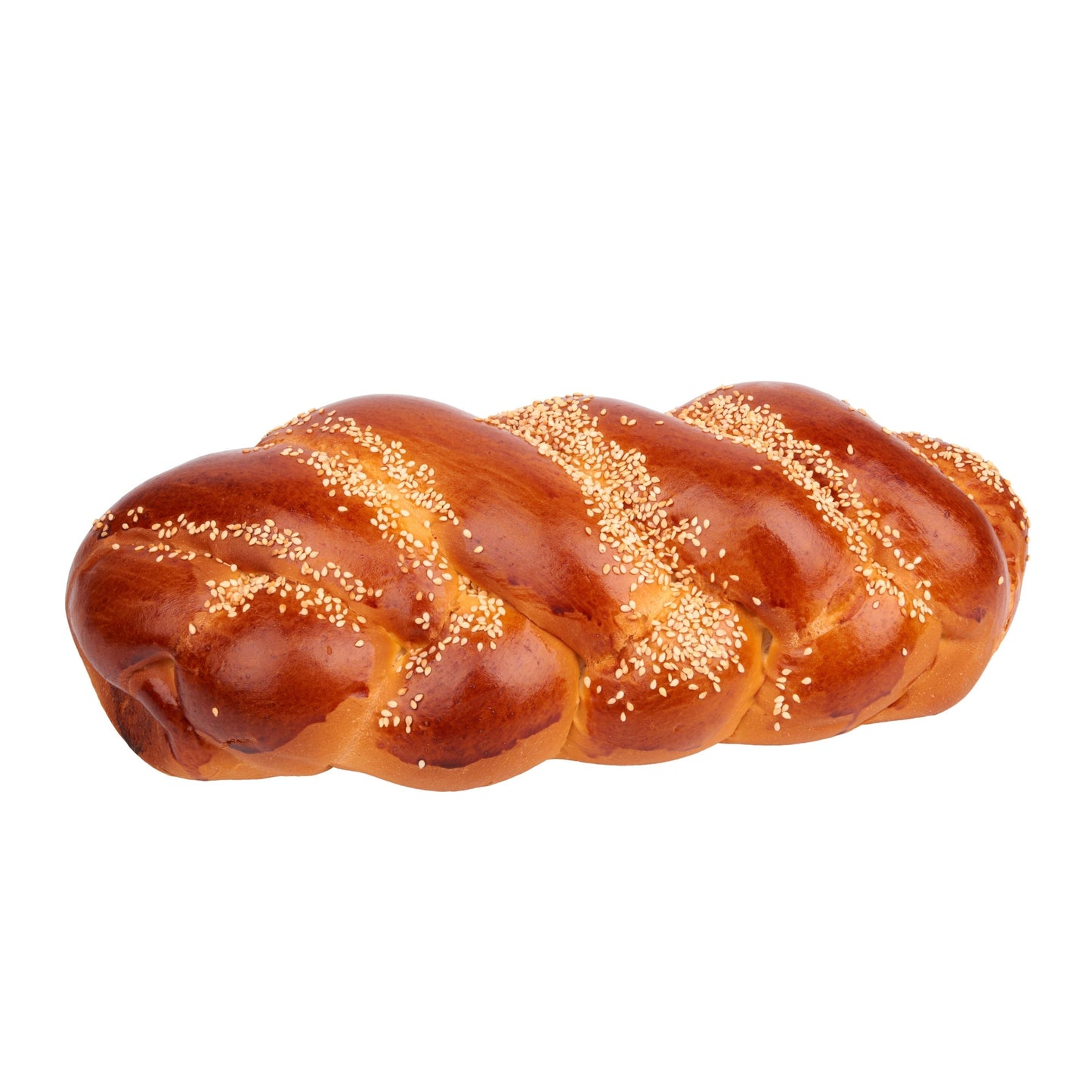 Tsoureki with Orange & Raisins 200g
