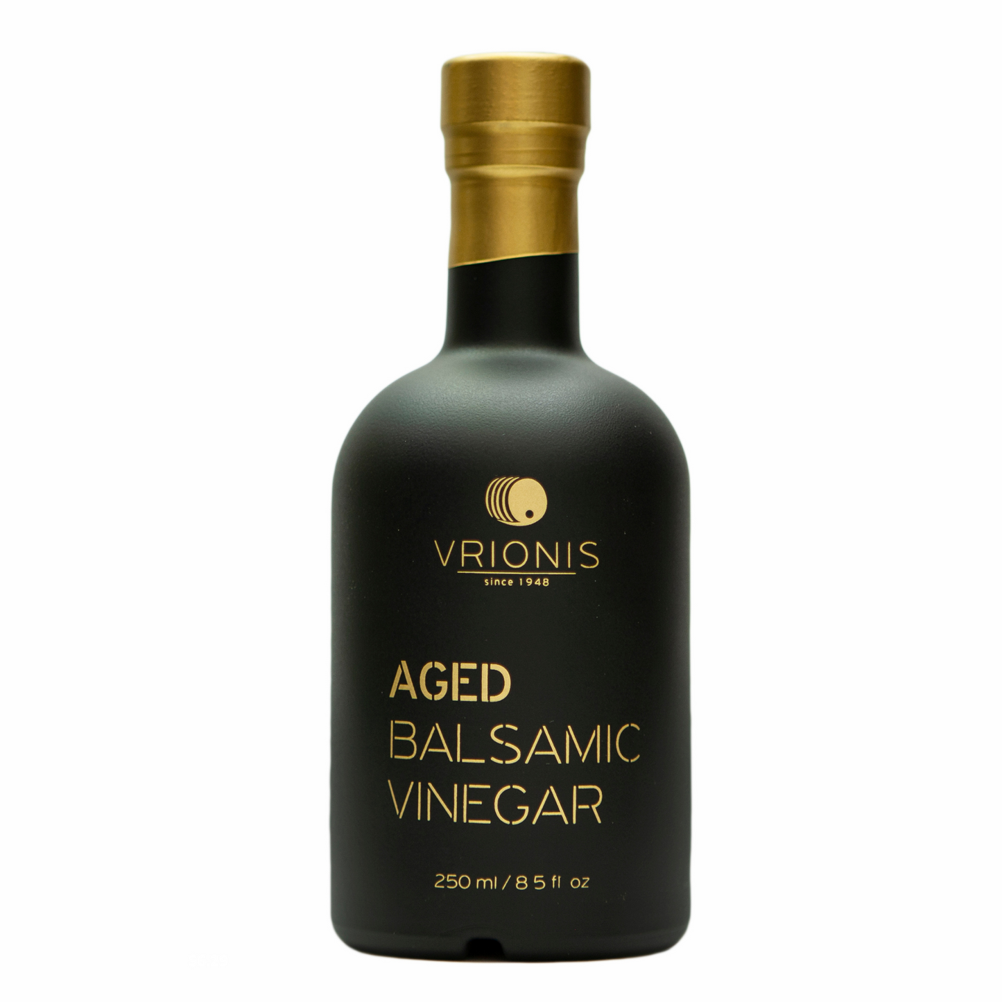 Aged Balsamic Vinegar Nocturne 'Vrionis' 250ml