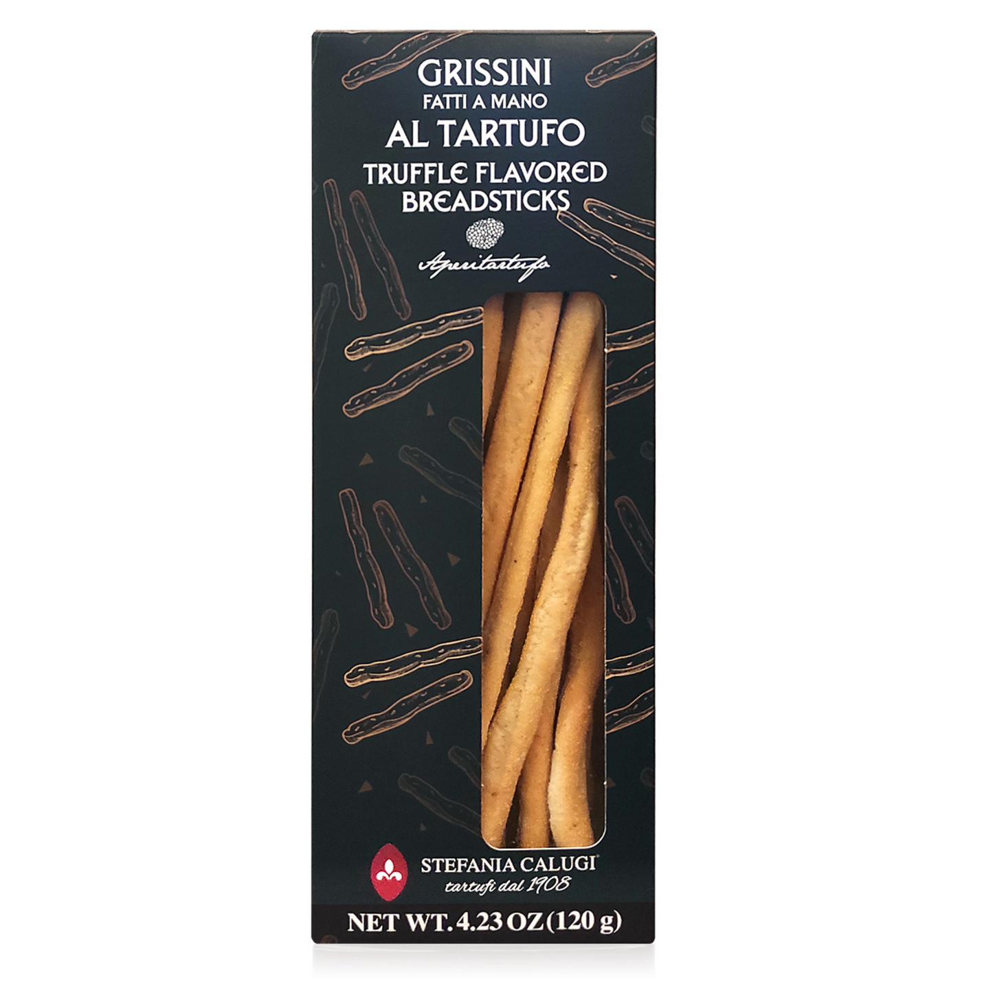 Breadsticks with Truffle 120g 'Stefania Calugi'