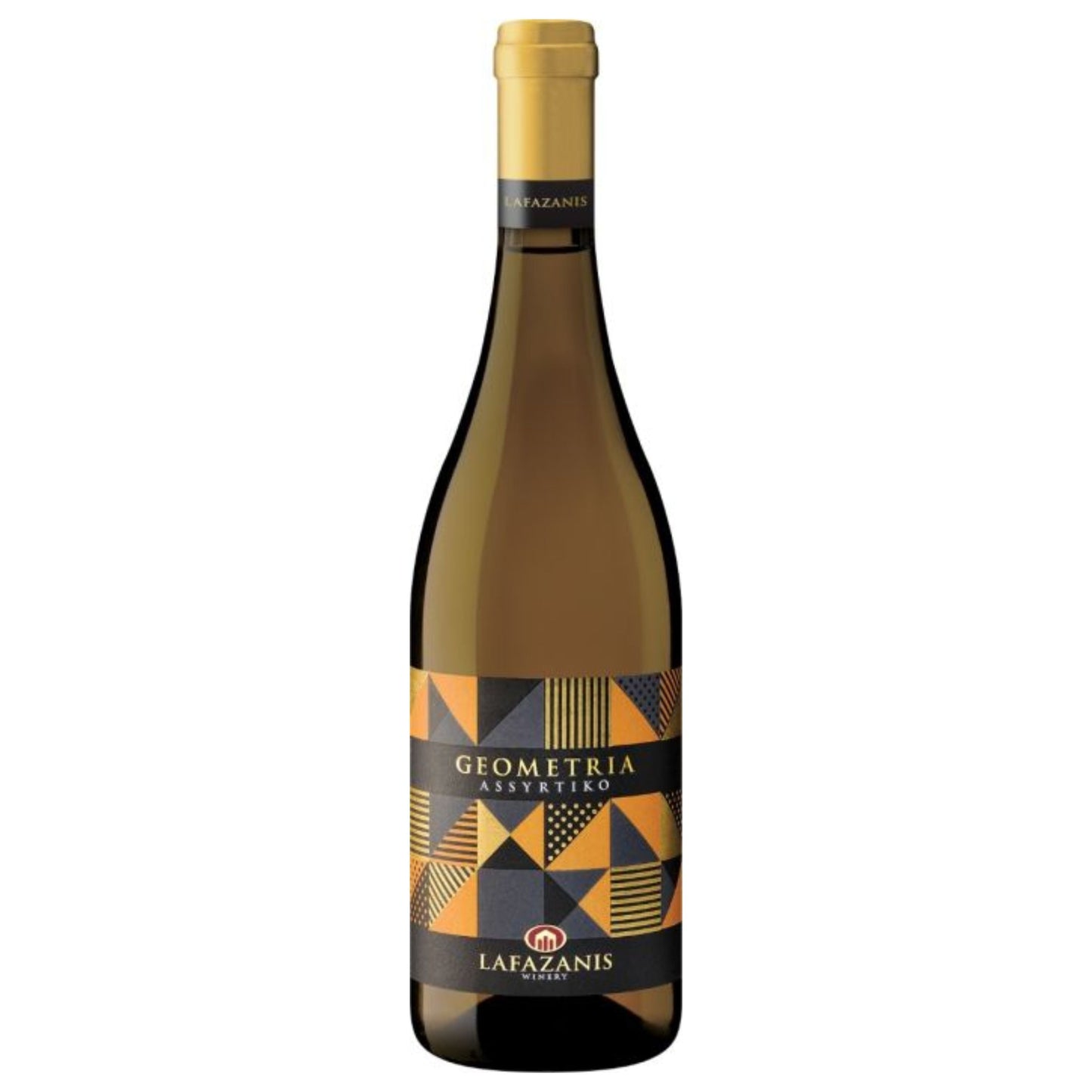 Geometria Assyrtiko P.G.I. 750ml