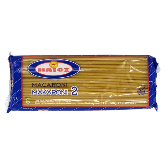 Helios' Macaroni #2 500g