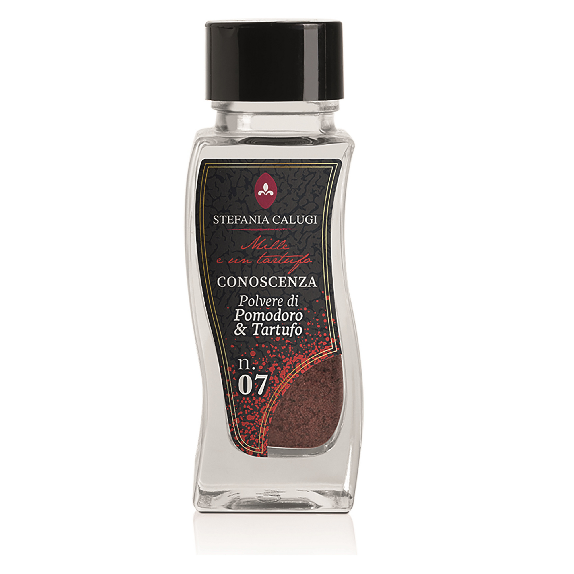 Tomato and Truffle Powder 35g 'Stefania Calugi'