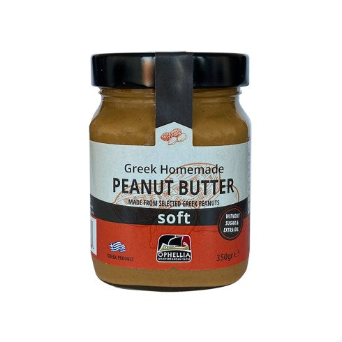 Peanut Butter Smooth 350g