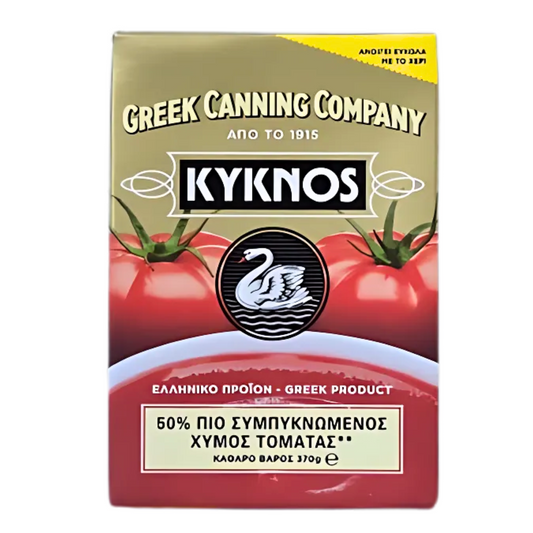 Tomato Passata Gold 'Kyknos' 370g
