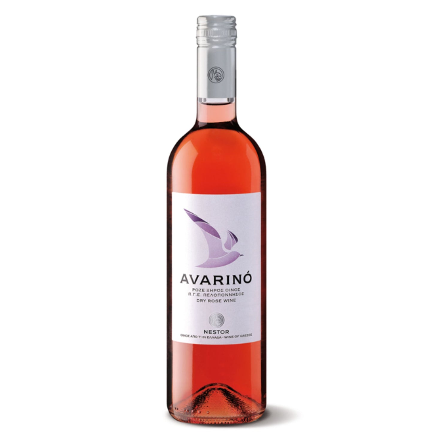 Avarino Nestor Rose 750ml