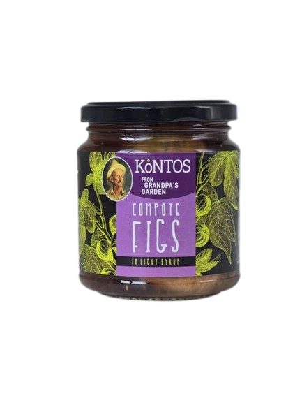 Fig Compote 320g