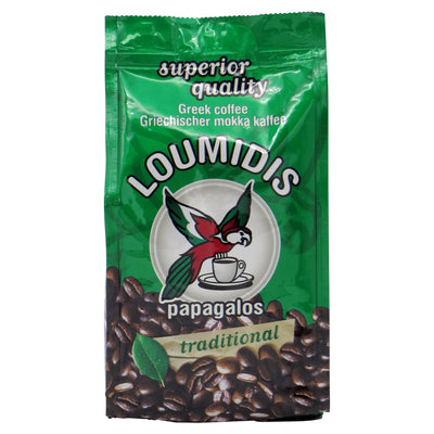 Greek coffee - Loumidis 194gr