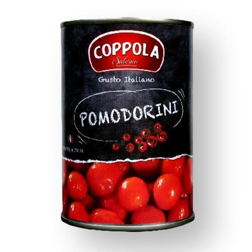 Coppola Cherry Tomatoes 400g