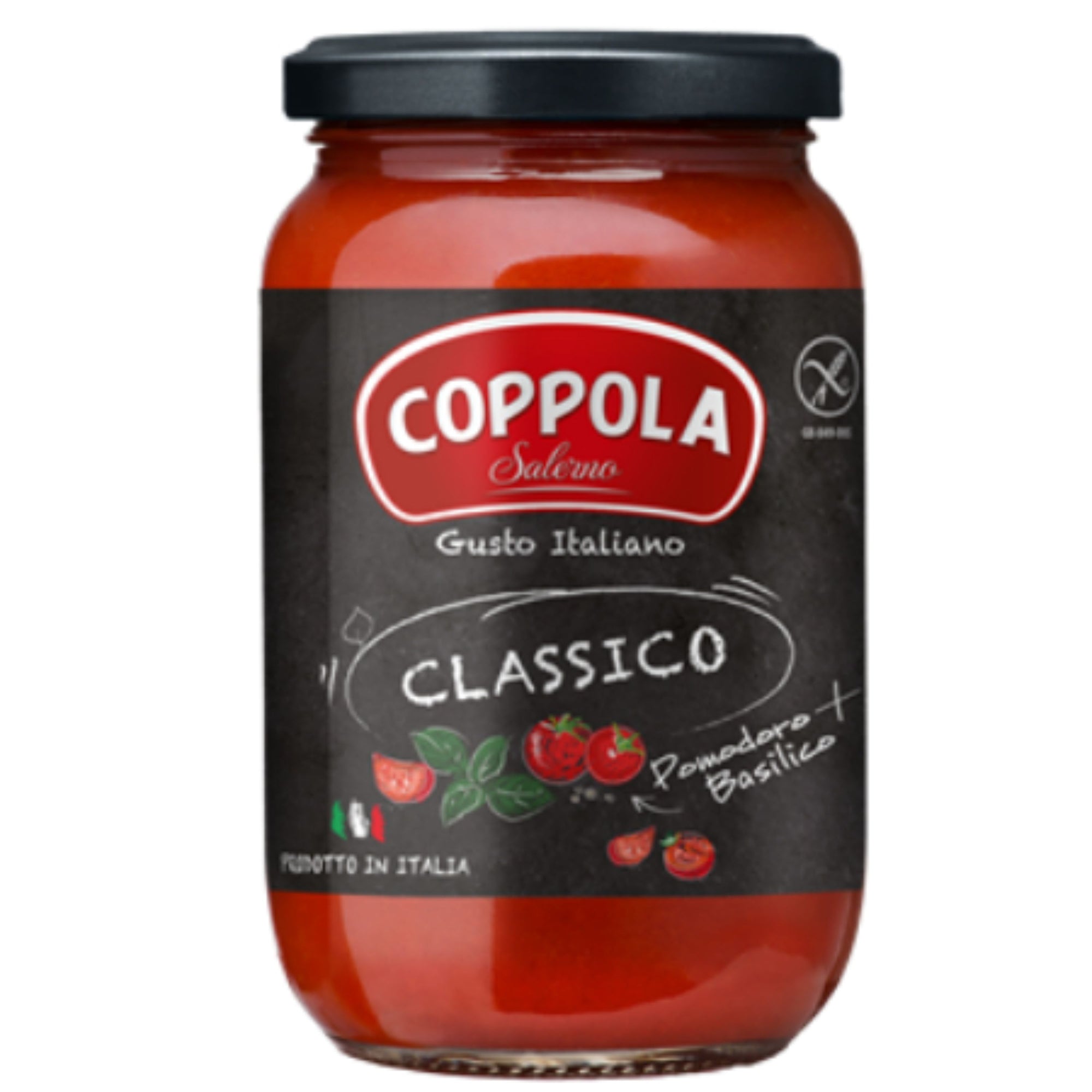 Coppola Classico Pasta Sauce 350g