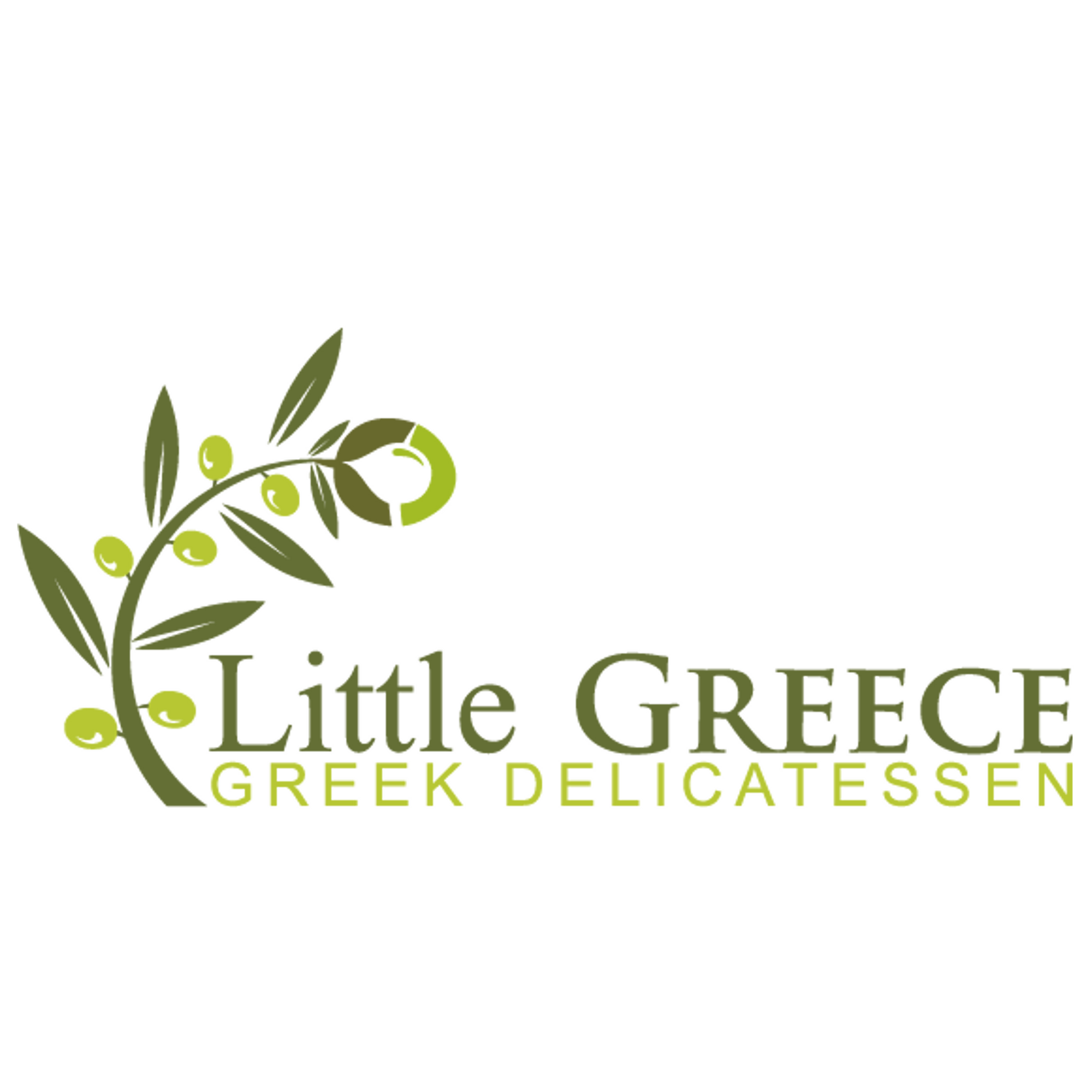 Little Greece Gift Voucher
