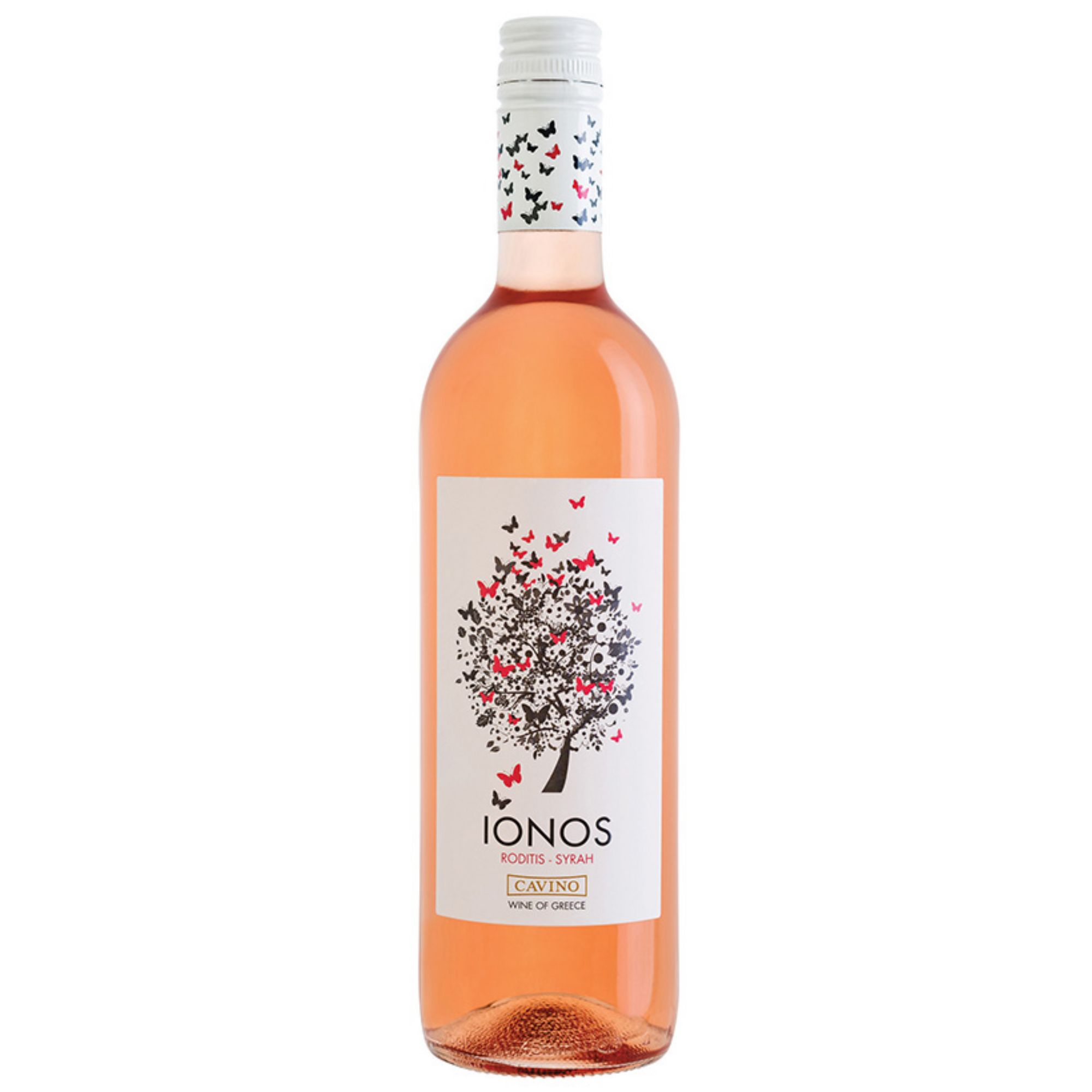 Ionos Rose Dry Wine 750ml